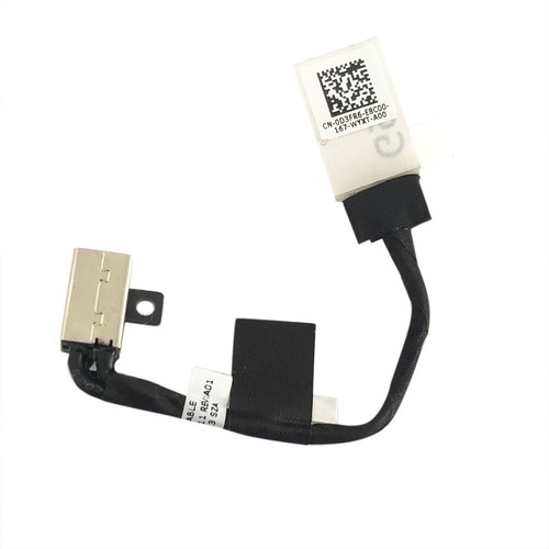 Cable puerto de carga conector DC 2 EN 1 para Dell Inspiron 14 5410 7415 P147G 0D3FR6 - Imagen 2 de 5