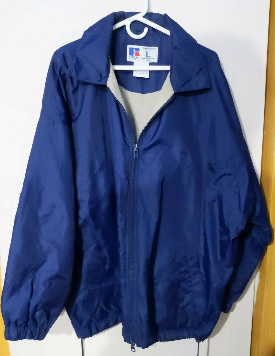Windbreaker 4x best sale