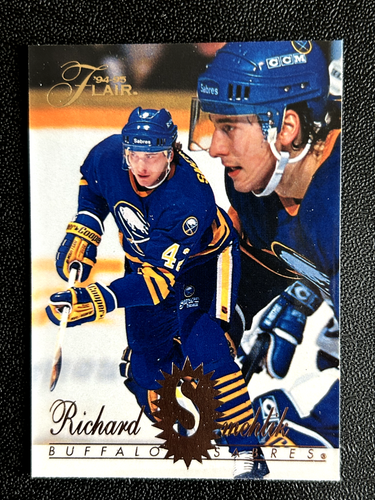 1994-95 Flair Hockey Cards Complete Set ***Pick a Card***New Listing*** - Picture 57 of 474