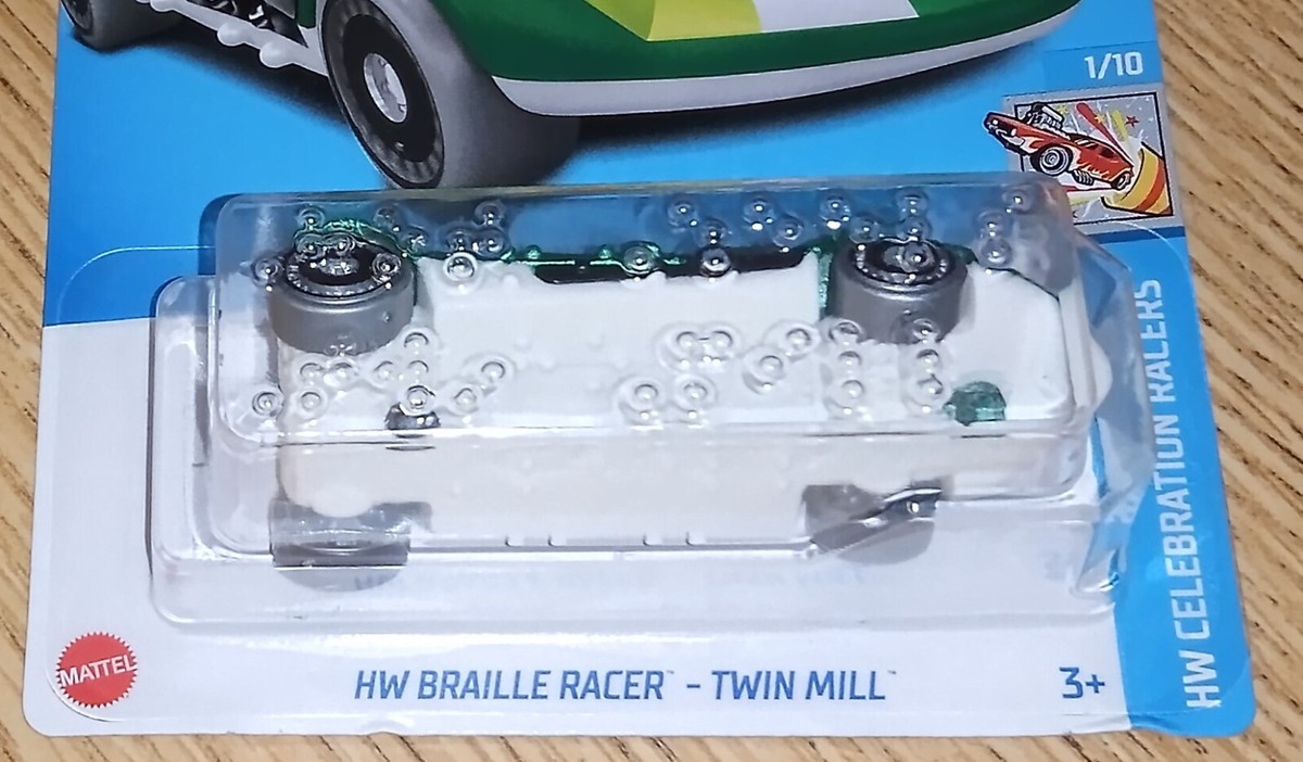 1*3様 Hot Wheels Crazy Horse ミニカー Hot Wheels 2023 - Collector # 085/250 - Experimotors 04/05