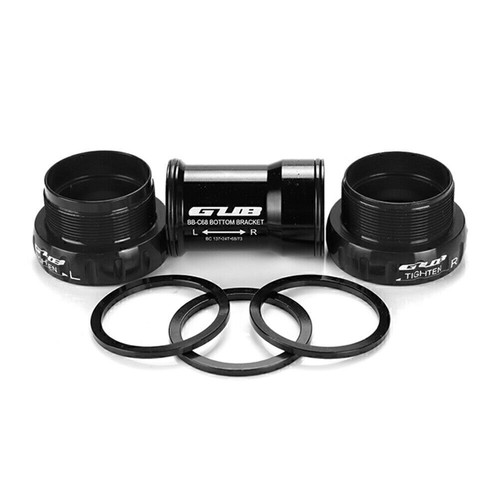 Fit FSA/Raceface Bicycle GUB BSA BB-68-73 Bottom Bracket Bike UK - Picture 12 of 14