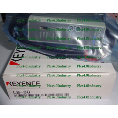 1PC NEW KEYENCE Laser displacement sensor LB-60 Fast Delivery