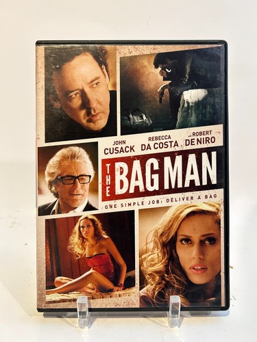 Discount DVDs ($1.50-$3 ea, Titles: M-Z) *BUILD YOUR OWN BUNDLE & SAVE* - Picture 45 of 119