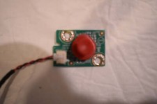 MSI OPTIX G271 MONITOR BUTTON BOARD 715G8313-K01-000-004Y