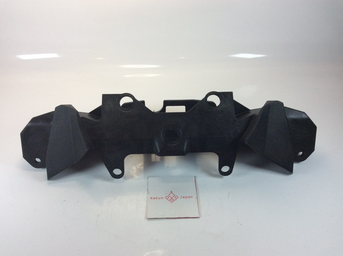 アクセサリー M13 2013 13 KAWASAKI NINJA ZX636 ZX 636 ZX6R OEM GENUINE UPPER