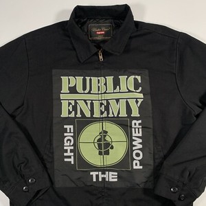 Public Enemy Jacket | eBay Public Enemy Jacket | eBay