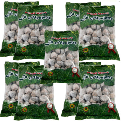Getrocknete Feigen aus Spanien-Premiumqualität-natürlich-Glutenfrei-9x500g-4,5Kg