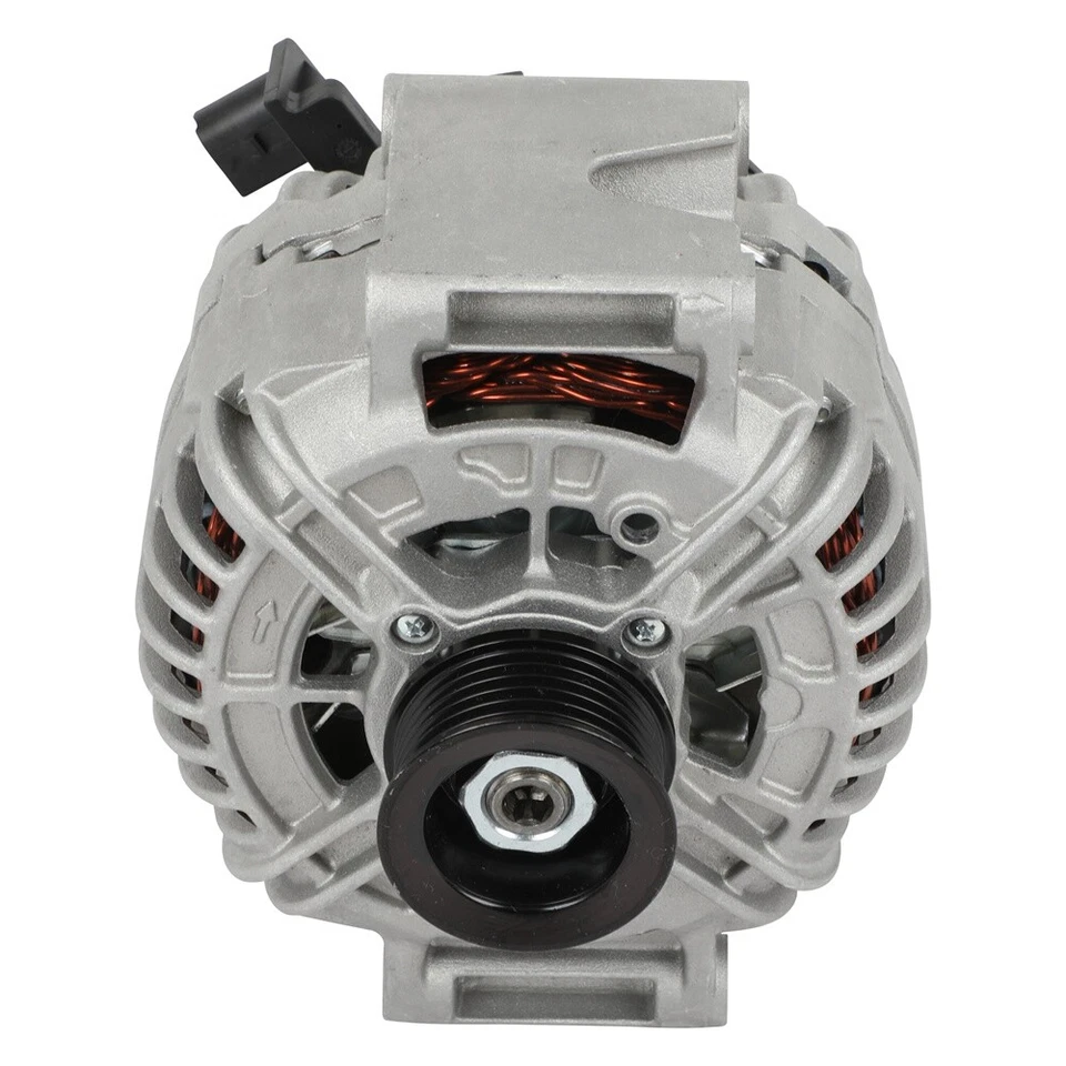 Alternator for 2006 2007 2008 Mercedes-Benz E350 ML350 R350 Freightliner Dodge - Imagem 3 de 4
