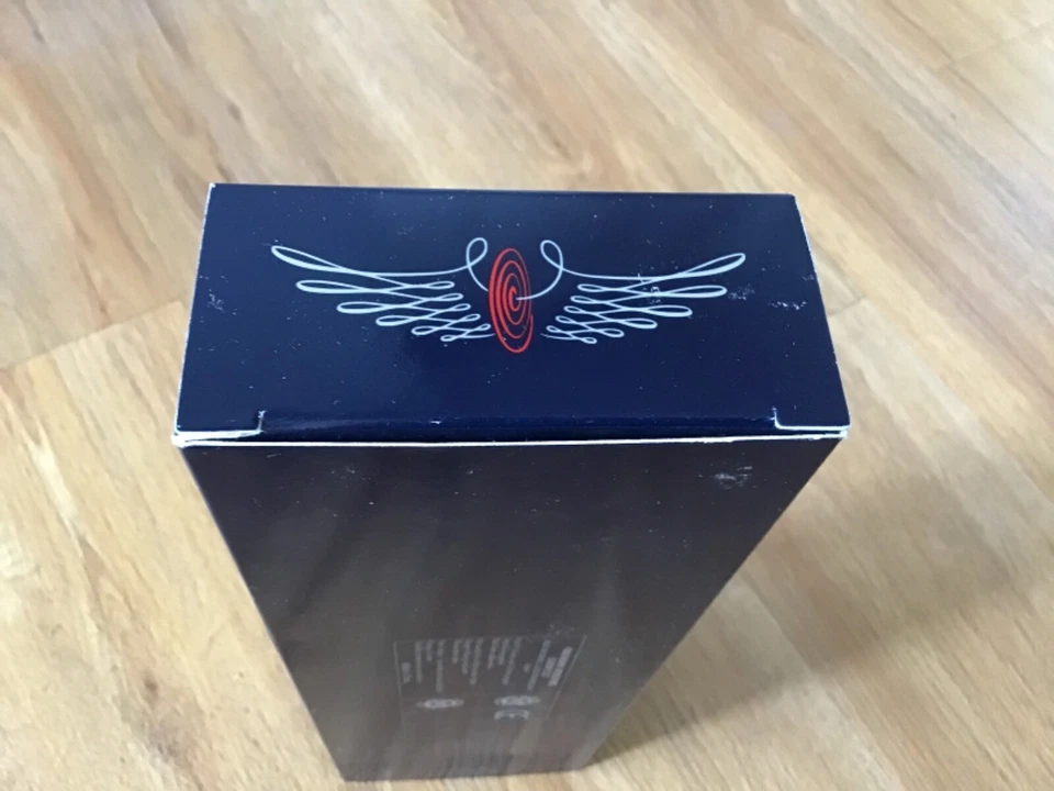 Liliput L230991 Hilfs-Tankwagen Grau DB Epoche IV Doppeleinheit Bauart 964 Boxed - Image 4 of 4