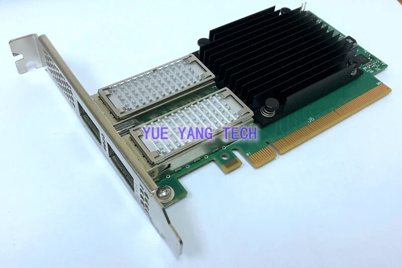 IBM 98Y8995 Mellanox CB194A 56GB Connect-IB InfiniBand Adapter Card QSFP  FDR 40G