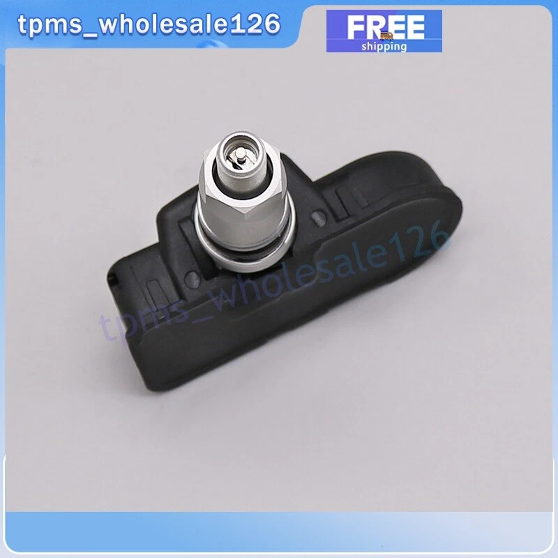 Sensor de presión de neumáticos 4 TPMS A0009057200 para MERCEDES BENZ Smart Fortwo C250 C300 Foto 3 de 4