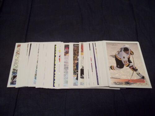 1994-95 OPC O-Pee-Chee Premier Special Effects Series 2 - (you choose from list) - Picture 1 of 75