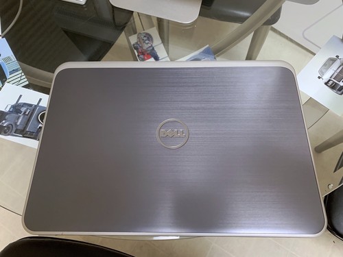DELL INSPIRON 15R i7 Processor - Picture 5 of 6