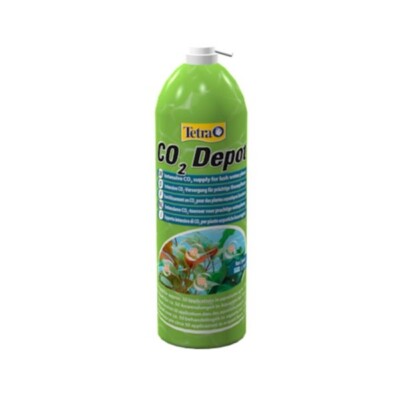 Tetra Plant CO2-Depot - 11 g
