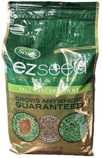 Scotts EZ Seed Patch  Repair Tall Fescue Lawns - 10 lb., Combination Mulch,