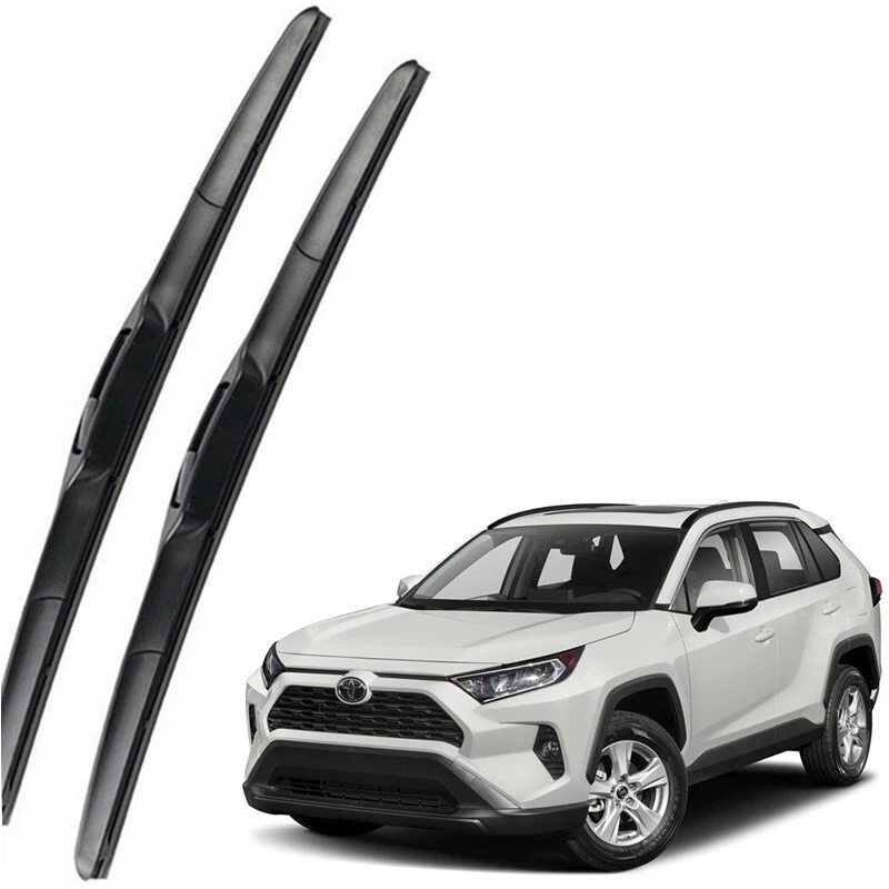 Rav4 windshield wiper on sale replacement