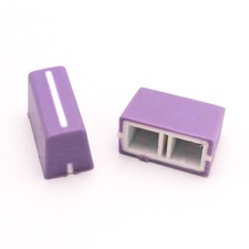 16pcs For DDJ-SX SZ Rane 61 62 64 68 Denon Numark Traktor Fader Knob Cap
