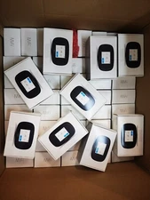 Unlocked Inseego MiFi8000 Mobile Hotspot 4G LTE Wireless Wifi Hotspot Modem-AT&T