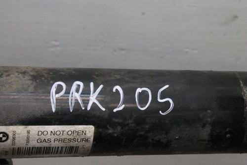 Ammortizzatore anteriore sinistro BMW 1 F21 118 d 6873723 2.0 Diesel 110kw 2015 - Foto 4 di 5