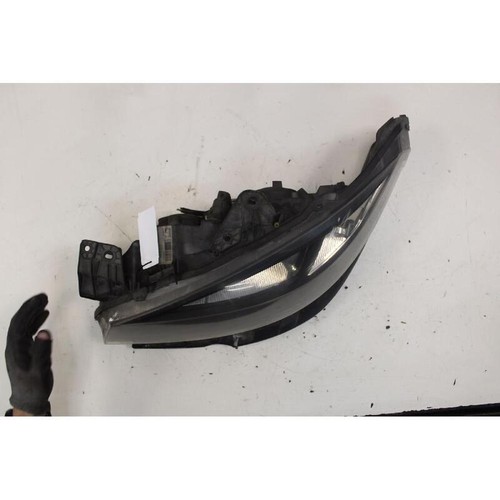 HEADLAMP LEFT SIDE FOR RENAULT LAGUNA (04-07) RESTYLING 2.0 16V DCI SW 2004 - Picture 3 of 6