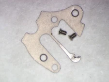 Hamilton 687 0445 Setting lever spring w/screws Parts, Repair