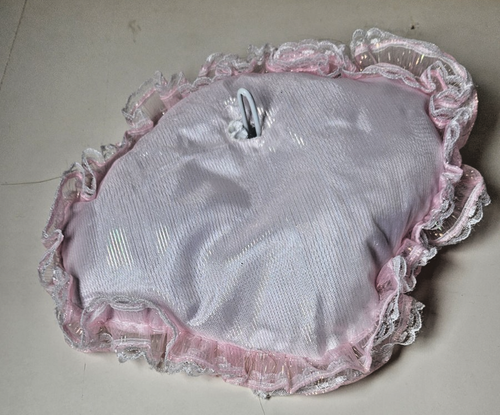 Show Stoppers porcelain Mermaid Doll with Stand Atlantis R786 - Picture 4 of 6