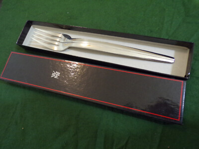 WMF Modell Maxim´s de Paris (Rue Royal) Vorleger Gemüsegabel Cromargan TOP