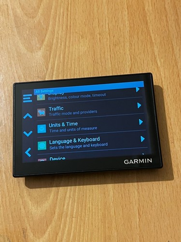 Garmin Drive 53 Navigatore GPS | Display 5 Pollici, Avvisi Traffico, Guida Corsia - Foto 5 di 12