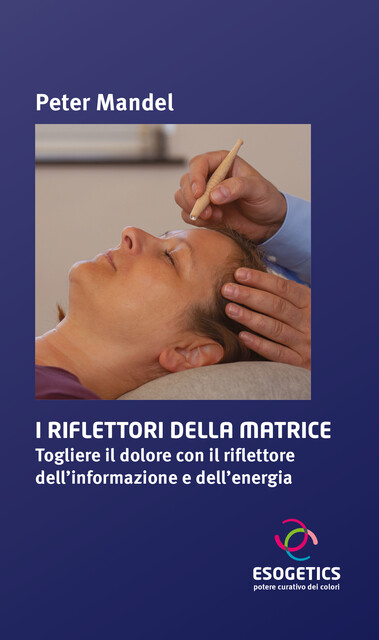 Thumbnail - I Riflettori Della Matrice Peter Mandel 9783925806698