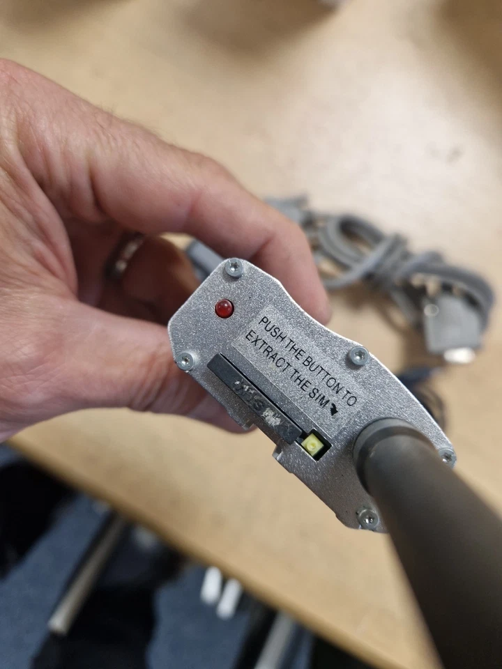 Wavecom Fastrack GSM Modem SMS Gateway M2M IoT RS232 - Image 4 of 4