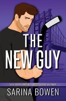 The New Guy | Sarina Bowen | Taschenbuch | Kartoniert / Broschiert | Englisch