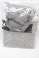 Mapa Krytech 532 Cut Protection Arm Sleeve HDPE Gray 18" 532012