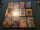 New ListingSega Genesis Games Lot In Cases 12 Games Shinobi Golden Axe Columns Etc