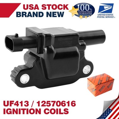 1 Pc High Quality Ignition coils For GMC Canyon 2009-2012 UF413 12570616