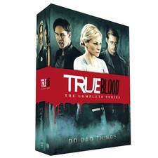 2011 Rittenhouse Archives True Blood Legends Series 1 Trading Cards 6