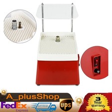 Stained Glass Grinder 4200RPM Power Stained Glass Grinder Glass Art Grinding USA