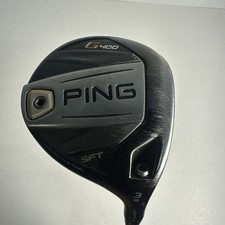 Ping G400 SFT #3 Wood 16 Degree, Regular Flex