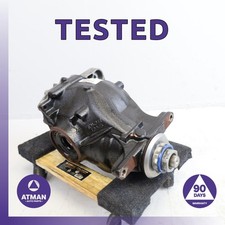 Portador de eje diferencial trasero BMW F16 X6 X5 35i 50i 14-19 3,15 OEM