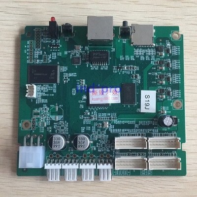 1PCS New Control Board For Antminer S19J Miner @zx