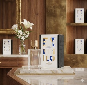 Ex Nihilo Fleur Narcotique | eBay