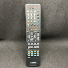 RAV285 WN05830US Remote Control For Yamaha AV Receiver HTR6160 RX-V663 Nice 