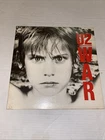 Vinyl Vintage record U2 War Sunday Bloody Sunday New Year's Day Surrender