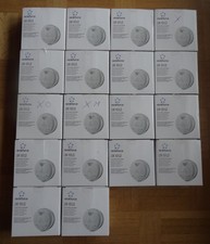 Renkforce Funk-Rauchmelder / LM-101LD / Vernetzung / Batterie / Vernetzbar