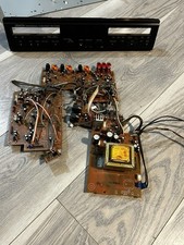 Denon Professional DN-C550R OEM Complete PCB ...