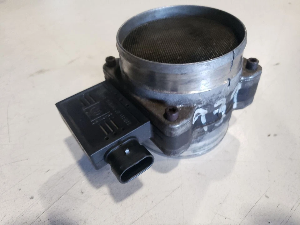 Sensor de flujo de aire de masa MAF - 1998 Camaro Auto LS1 Z28 5,7 L - 94-02 OEM Foto 2 de 4