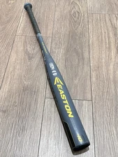 Easton Ghost Double Barrel FP19GHU10 31/21 OZ -10 Softball Bat 2 1/4"