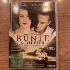 Der Bunte Schleier   Naomi Watts - Edward Nor...