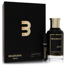 Bharara Onyx by Bharara Beauty 3.4 Eau De Parfum Spray for Men