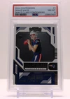 2024 Contenders - Drake Maye - Draft Class Contenders - PSA 8