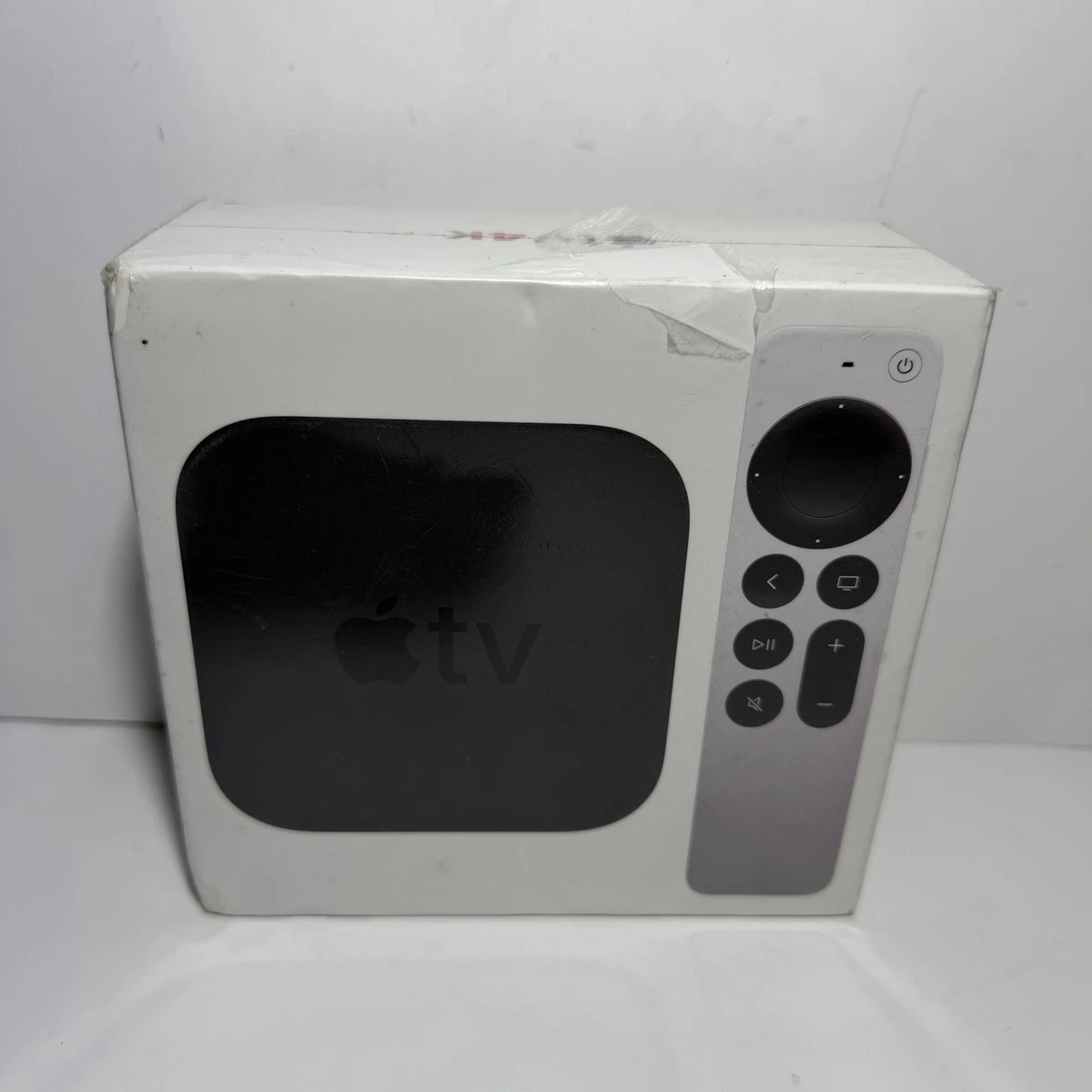 Apple TV 4K (2nd Generation) for sale - eBay